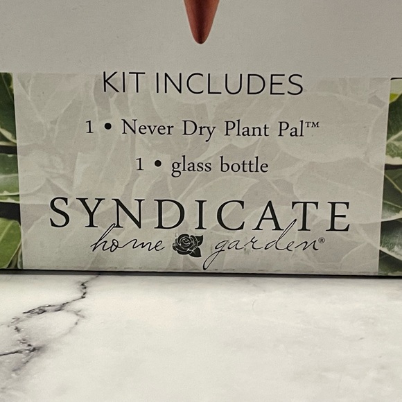 Syndicate Plant Pal Kit - Picture 5 of 5